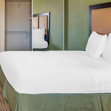 Extended Stay America Select Suites - Chicago - Naperville - East Exteriör bild