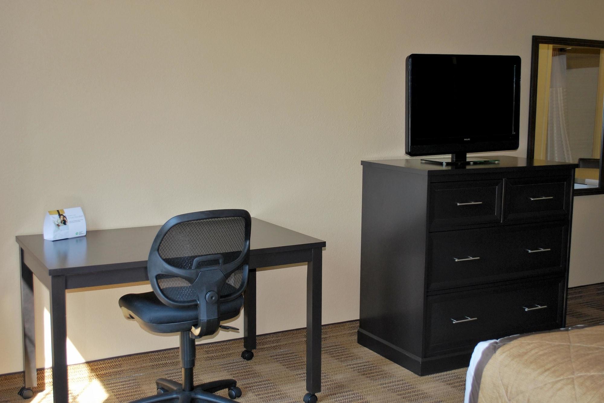 Extended Stay America Select Suites - Chicago - Naperville - East Exteriör bild