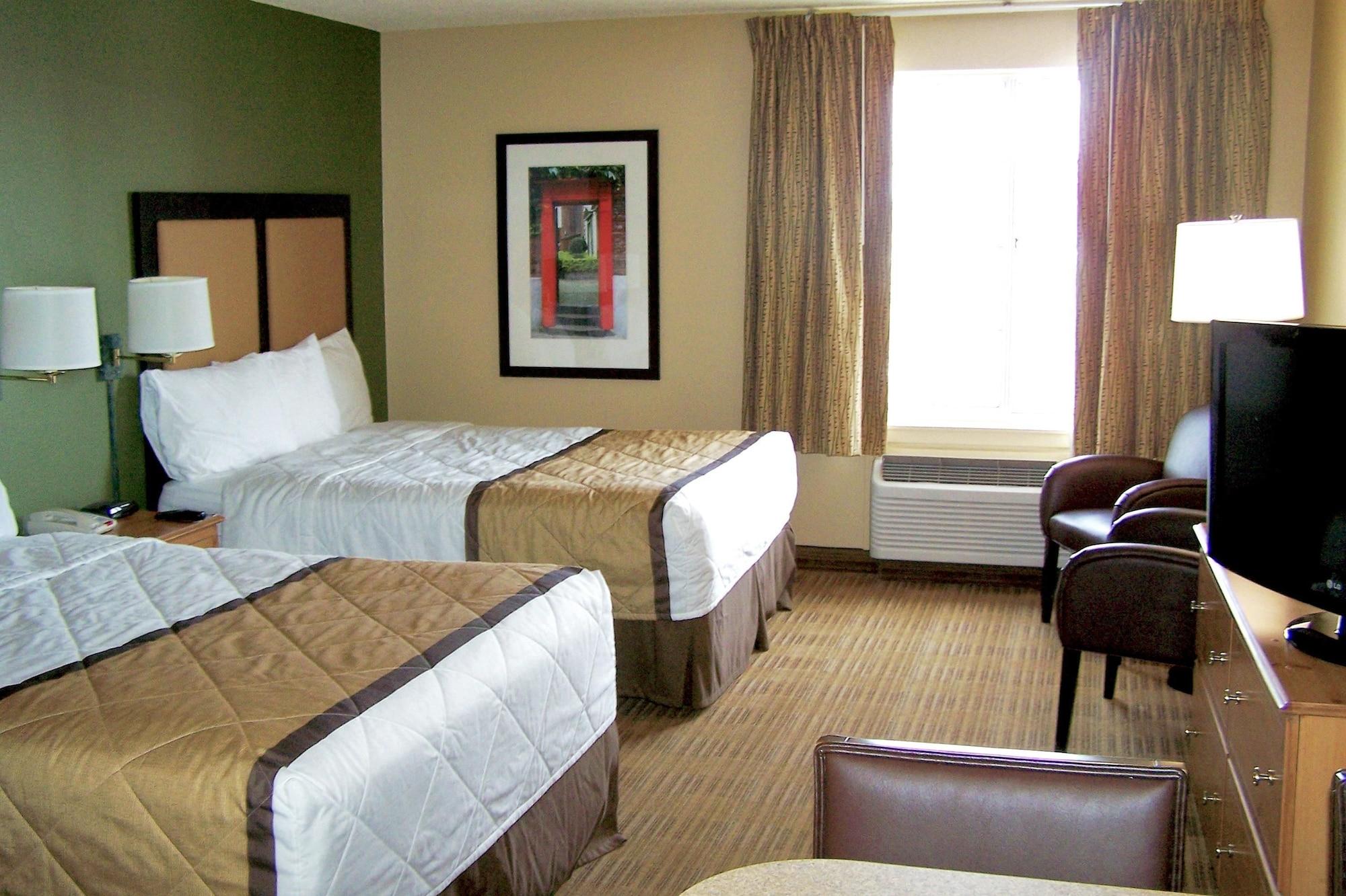 Extended Stay America Select Suites - Chicago - Naperville - East Exteriör bild