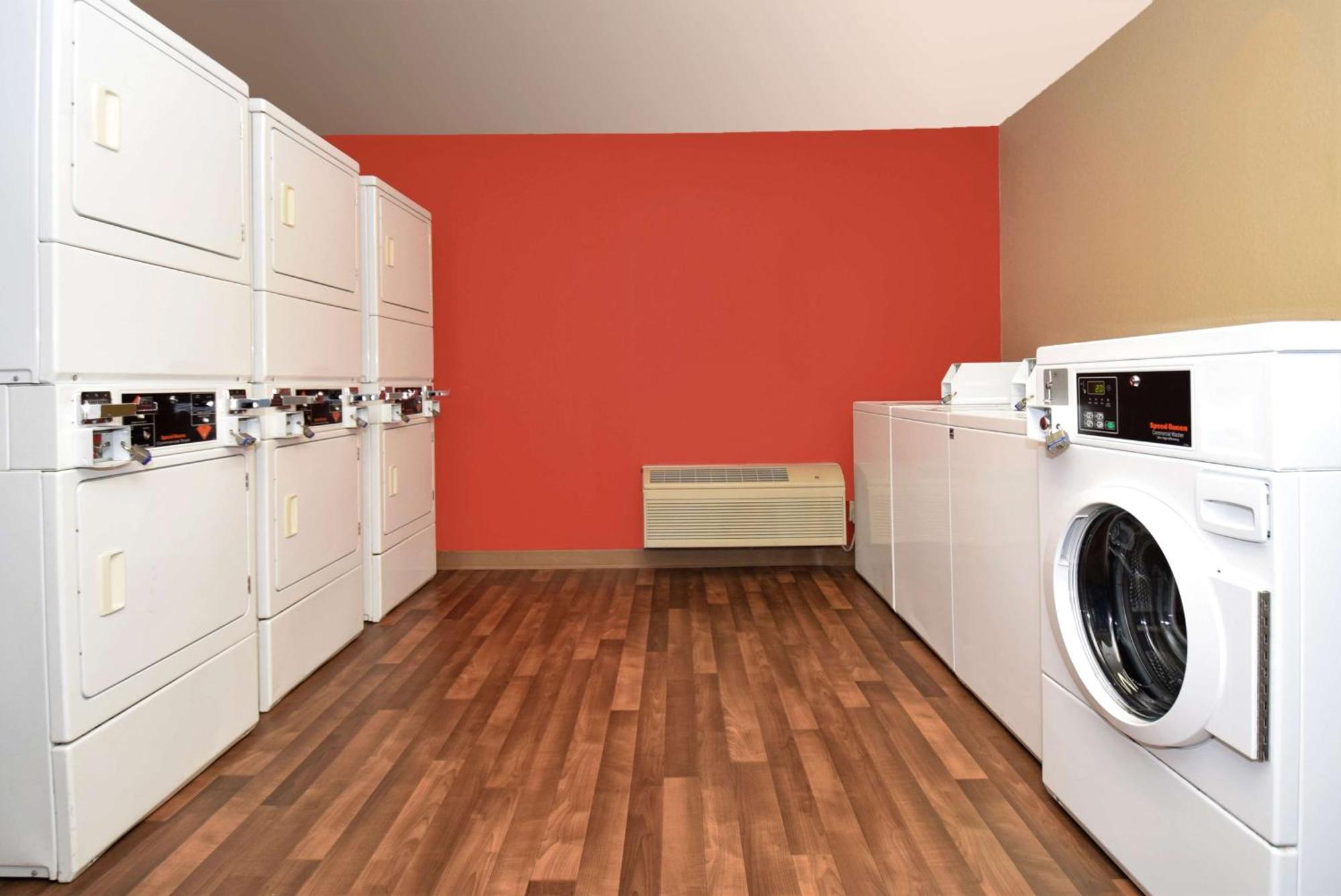 Extended Stay America Select Suites - Chicago - Naperville - East Exteriör bild
