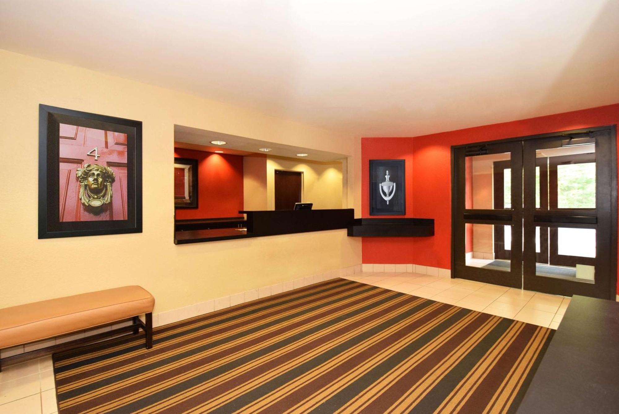 Extended Stay America Select Suites - Chicago - Naperville - East Exteriör bild