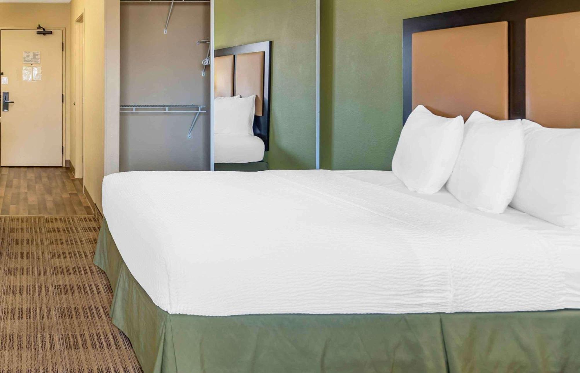 Extended Stay America Select Suites - Chicago - Naperville - East Exteriör bild